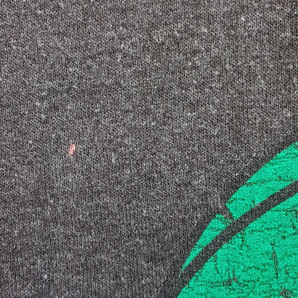 Vintage Marvin the Martian Tee Shirt Extra Large US XL Looney Tunes - Picture 7 of 12